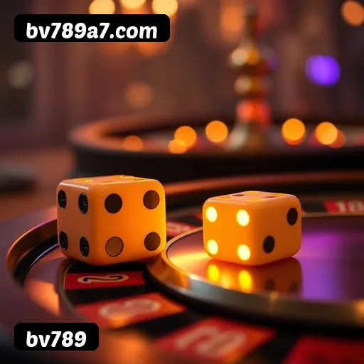 Tabela RTP dos jogos de cassino da bv789